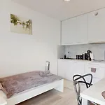 Fibra Bounty Apartment Rybnik (Silesia)