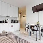 Fibra Bounty Apartment