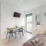 Apartment Fibra Bounty *