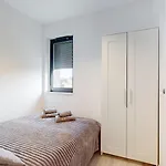 Fibra Bounty Apartment *