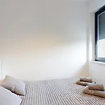 Fibra Bounty Apartment