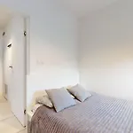 Apartment Fibra Bounty *
