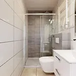Fibra Bounty Apartment