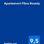 Fibra Bounty Apartment *