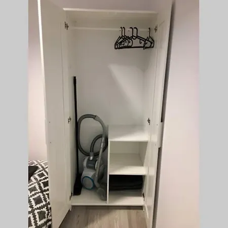 Fibra Bounty Appartement Rybnik (Silesia)