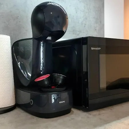 Apartment Fibra Bounty Rybnik (Silesia)