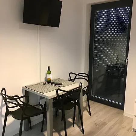 Fibra Bounty Apartment Rybnik (Silesia)
