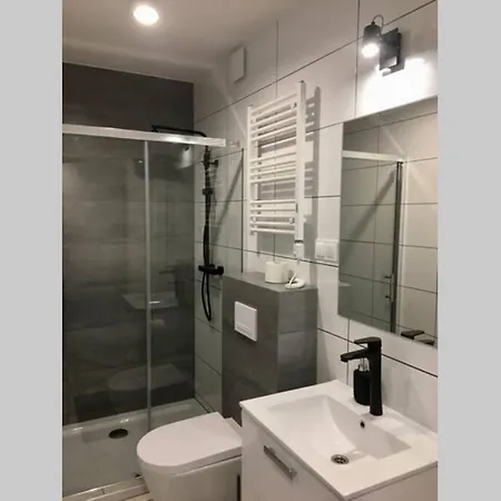 Appartement Fibra Bounty