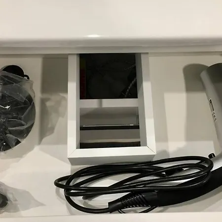 Fibra Bounty Apartment Rybnik (Silesia)