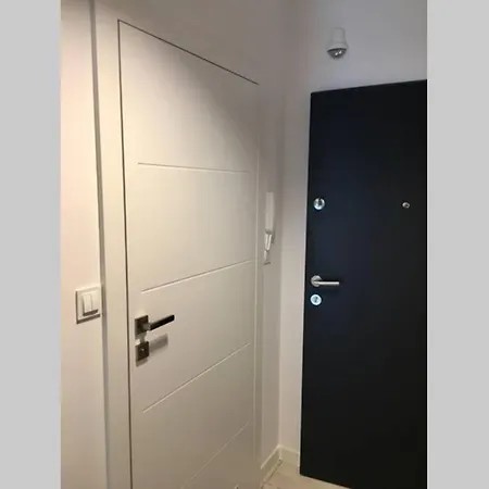 Apartment Fibra Bounty