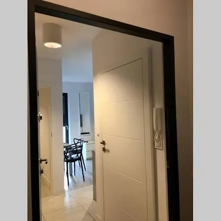 Fibra Bounty Appartement Rybnik (Silesia)