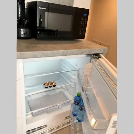 Fibra Bounty Rybnik (Silesia)