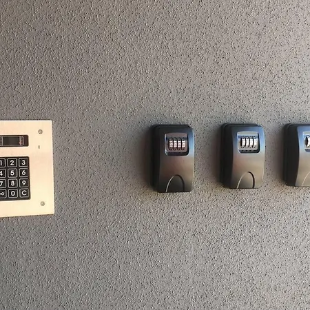 Fibra Bounty Apartamento Rybnik (Silesia)