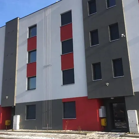 Fibra Bounty * Rybnik (Silesia)