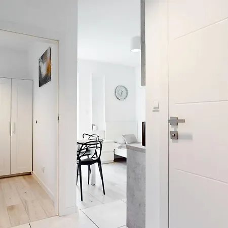 דירה Fibra Bounty *