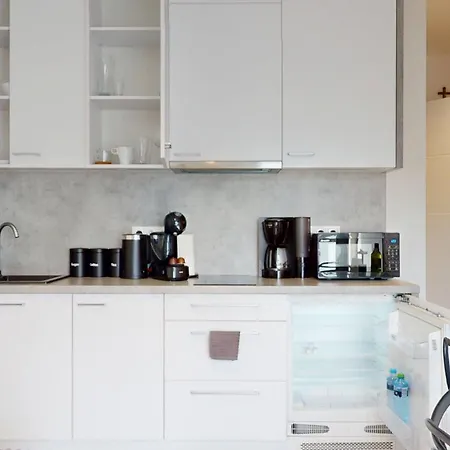 Fibra Bounty Apartman Rybnik