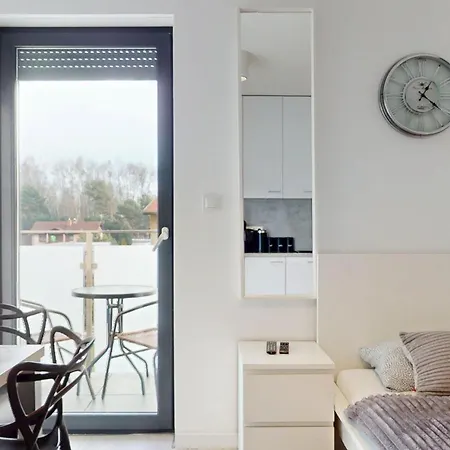 Apartman Fibra Bounty Rybnik