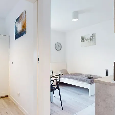 Fibra Bounty Apartman *