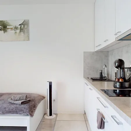 Fibra Bounty Apartman