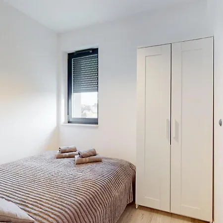 Fibra Bounty Apartmán *