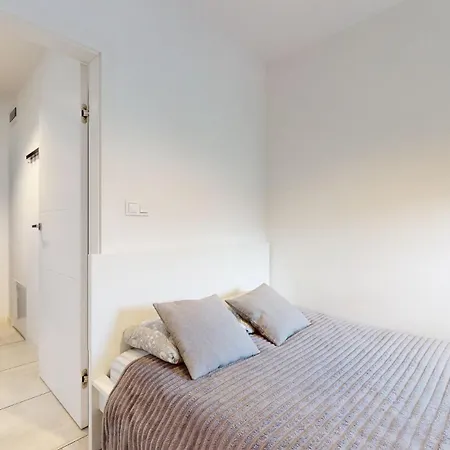 Apartmán Fibra Bounty *