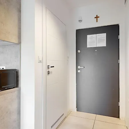 Fibra Bounty Apartmán *