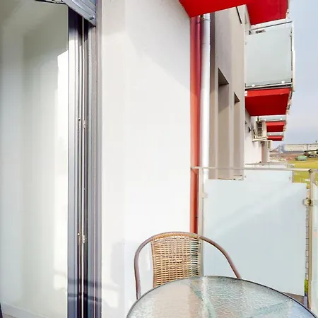 Apartmán Fibra Bounty *