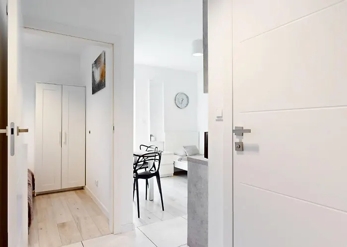 Apartman Fibra Bounty *