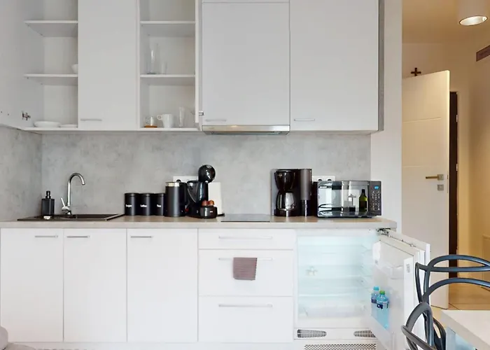 Fibra Bounty Apartman Rybnik