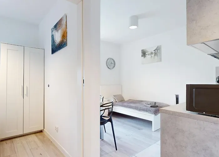 Fibra Bounty Apartman *