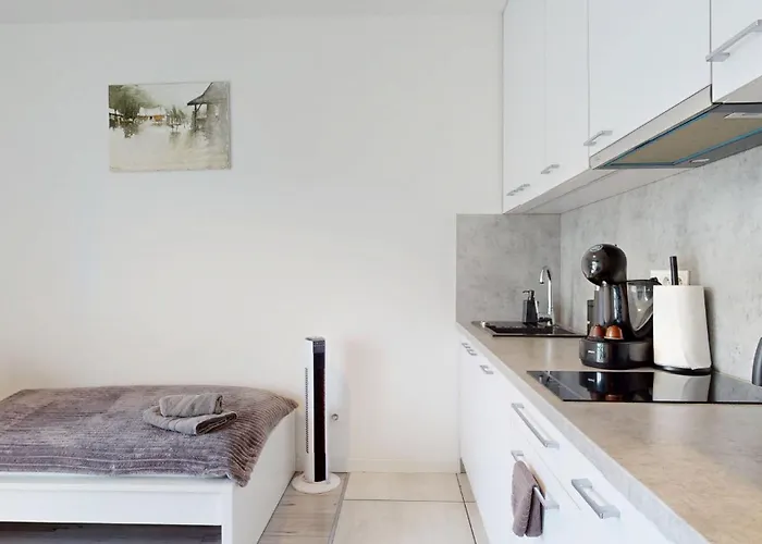 Fibra Bounty דירה