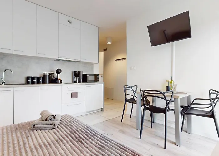 Fibra Bounty Apartman