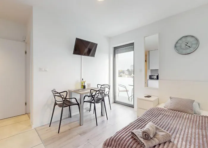 Apartman Fibra Bounty *