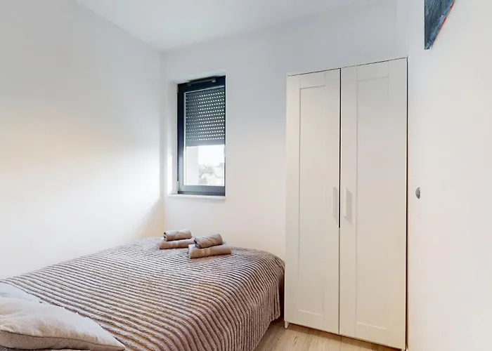 Fibra Bounty Apartman *