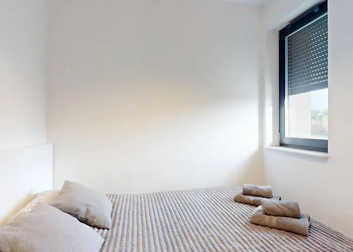 Fibra Bounty Apartman