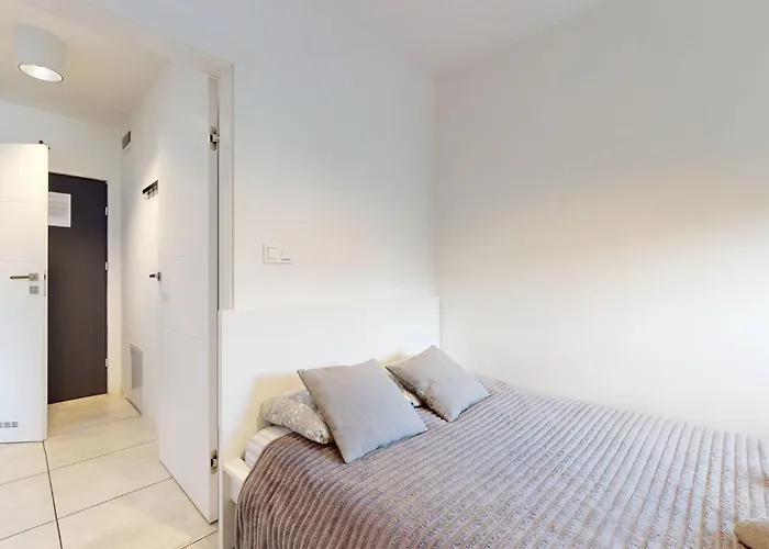 Apartmán Fibra Bounty *