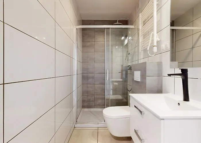 Fibra Bounty Apartman