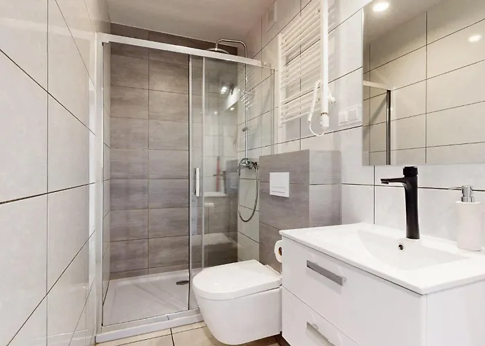 Apartman Fibra Bounty *