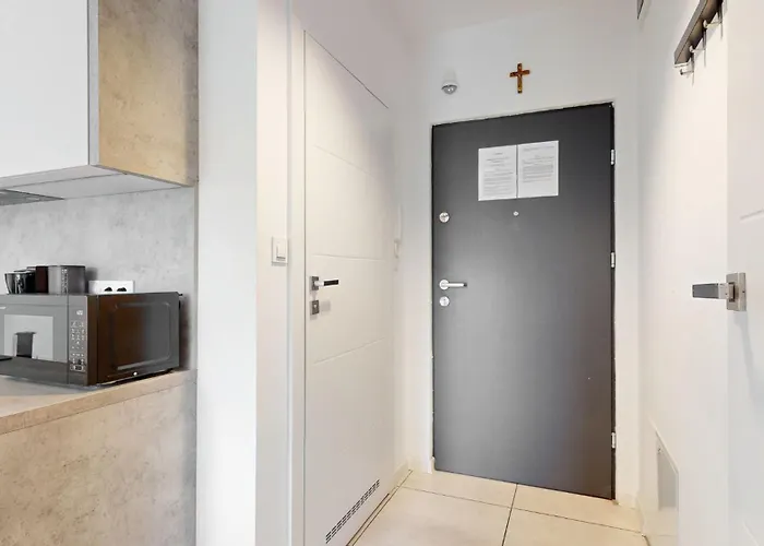 Fibra Bounty Apartman *